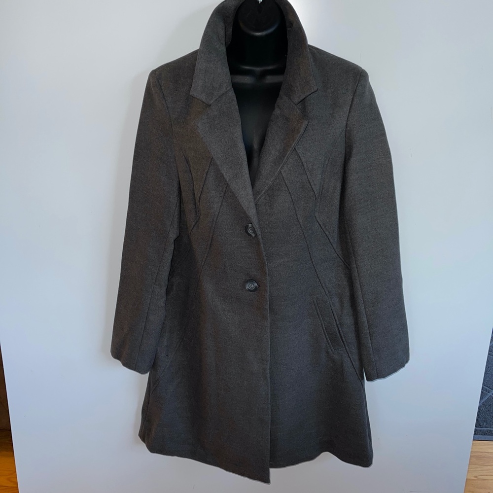 Vertigo Paris NWT Dress coat Size XXL - Picture 2 of 12